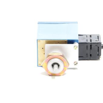 Solenoid valve  New FS